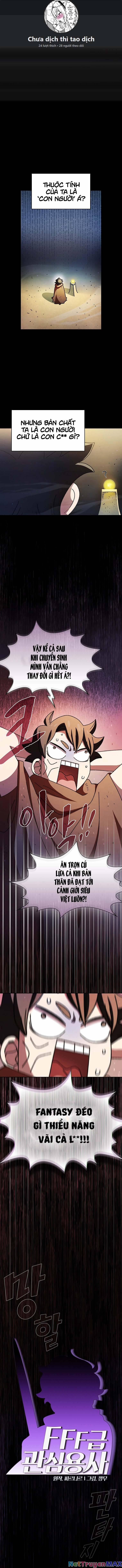 Anh Hùng Rác Rưởi 166 trang 0