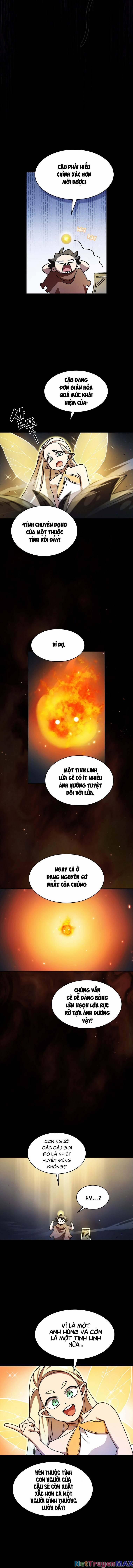 Anh Hùng Rác Rưởi 166 trang 1