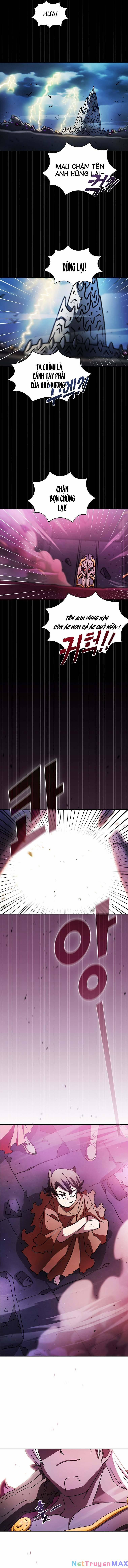 Anh Hùng Rác Rưởi 166 trang 6