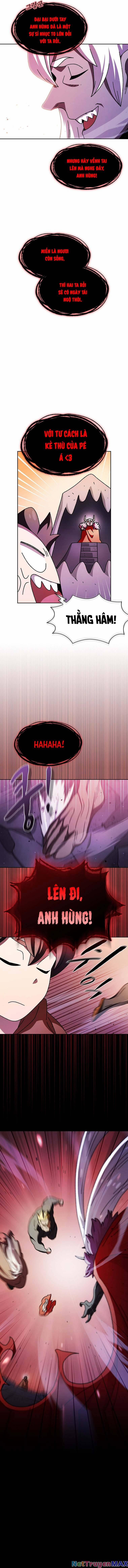 Anh Hùng Rác Rưởi 166 trang 8