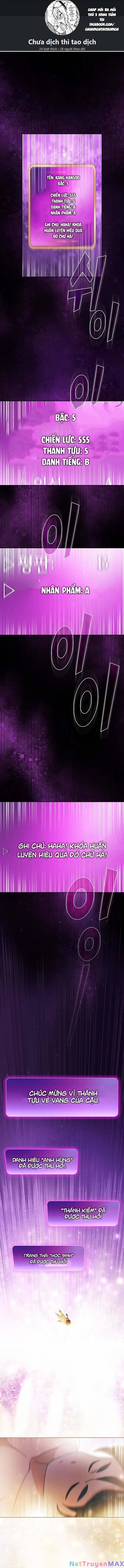 Anh Hùng Rác Rưởi 167 trang 0