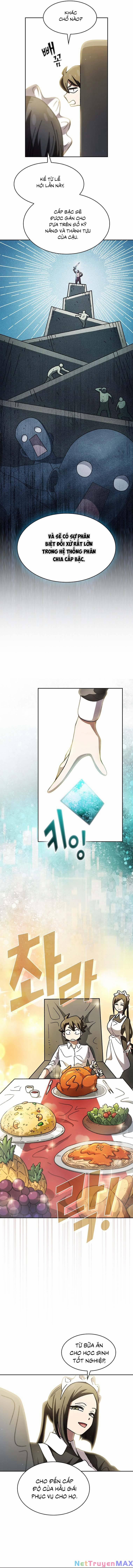 Anh Hùng Rác Rưởi 167 trang 4