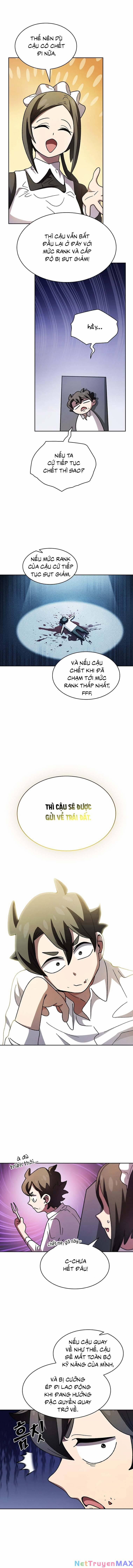 Anh Hùng Rác Rưởi 167 trang 6