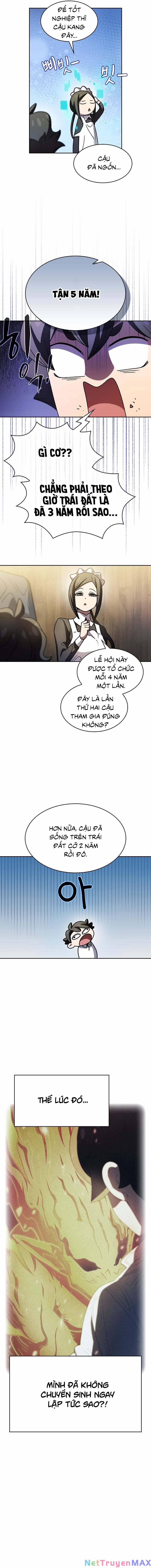 Anh Hùng Rác Rưởi 167 trang 7