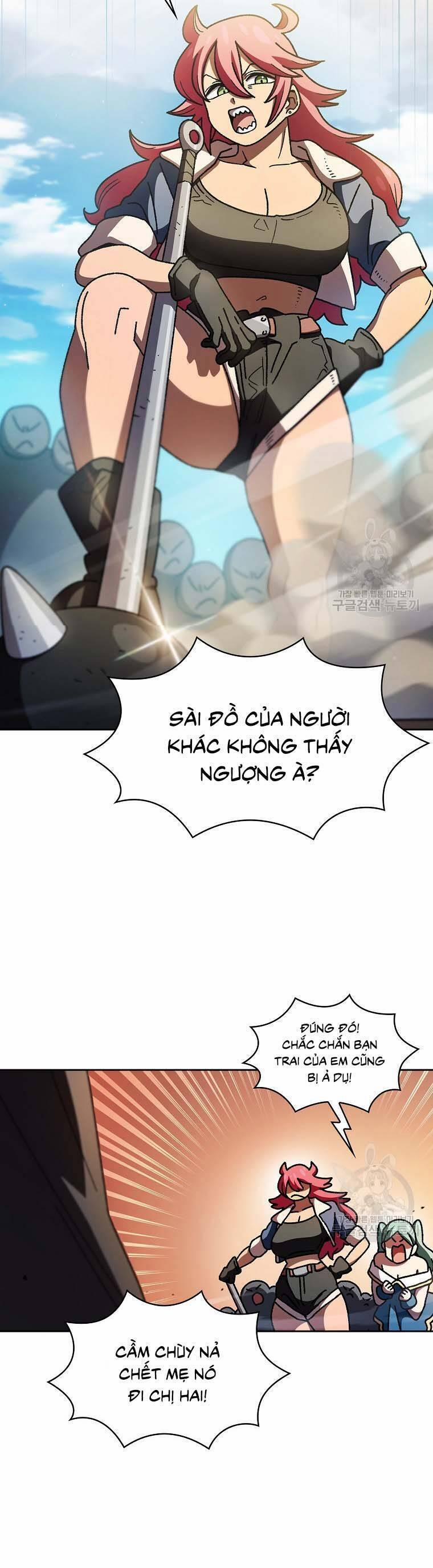 Anh Hùng Rác Rưởi 168 trang 10