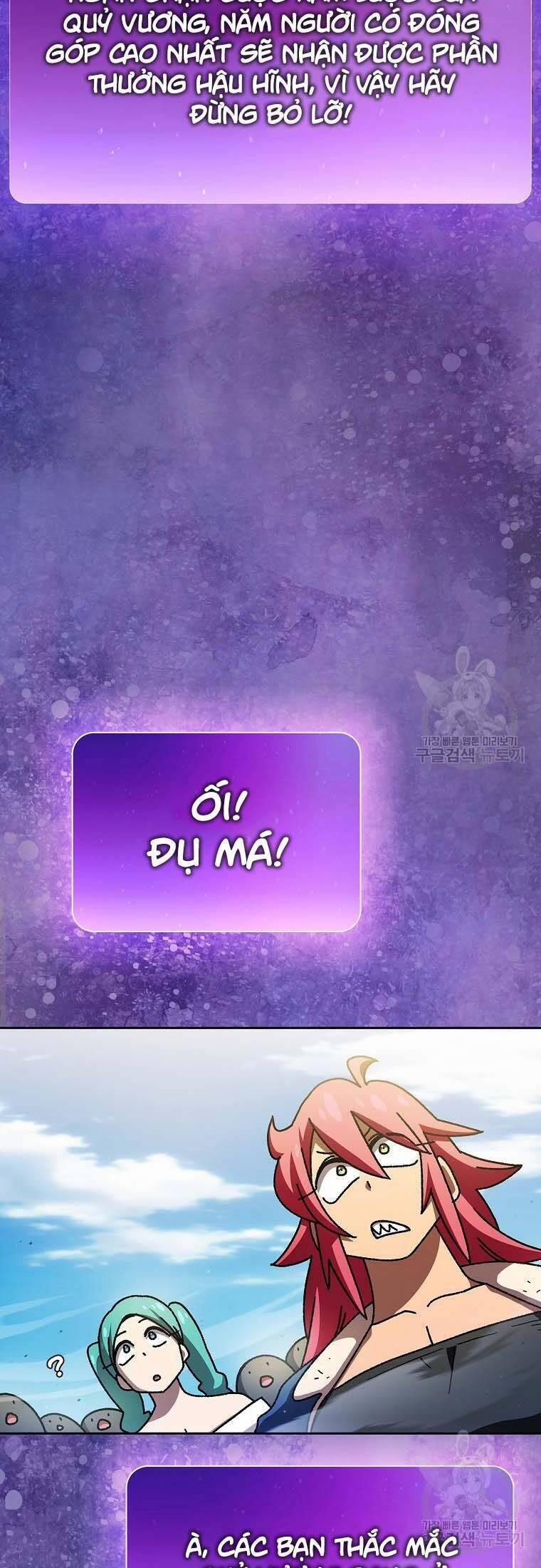 Anh Hùng Rác Rưởi 168 trang 34