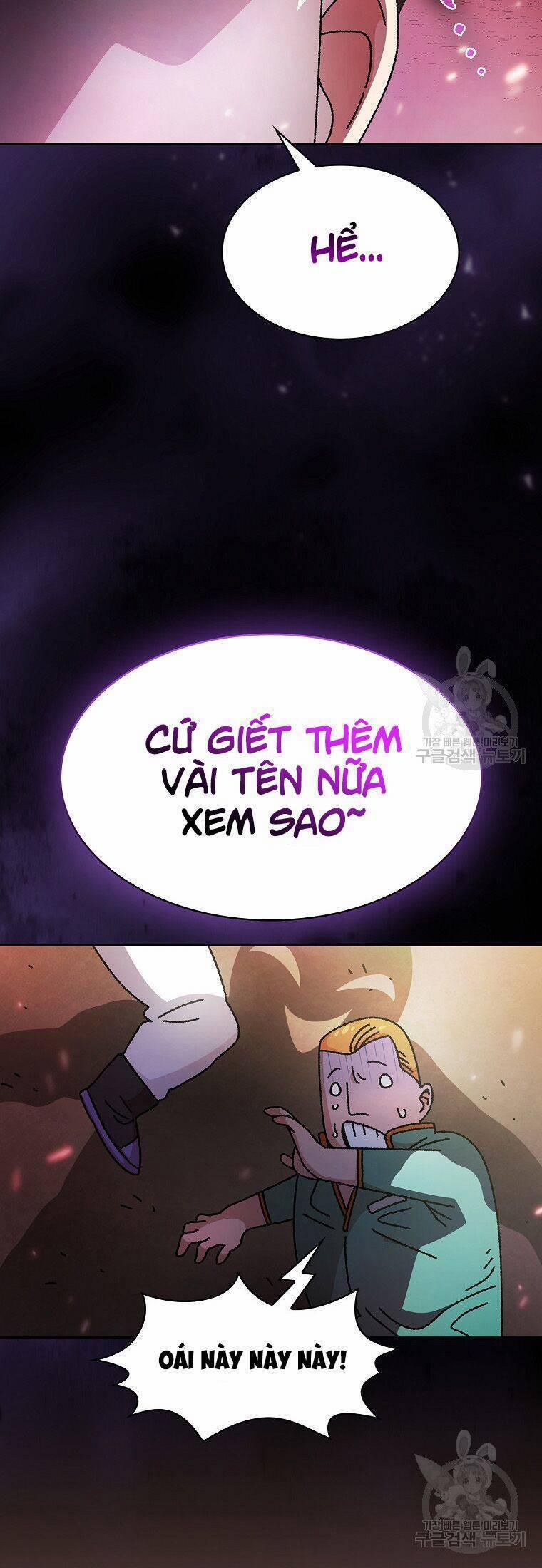 Anh Hùng Rác Rưởi 169 trang 18