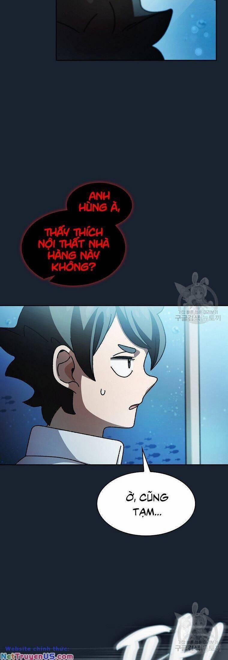 Anh Hùng Rác Rưởi 169 trang 38