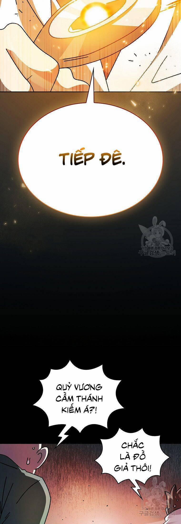 Anh Hùng Rác Rưởi 169 trang 6