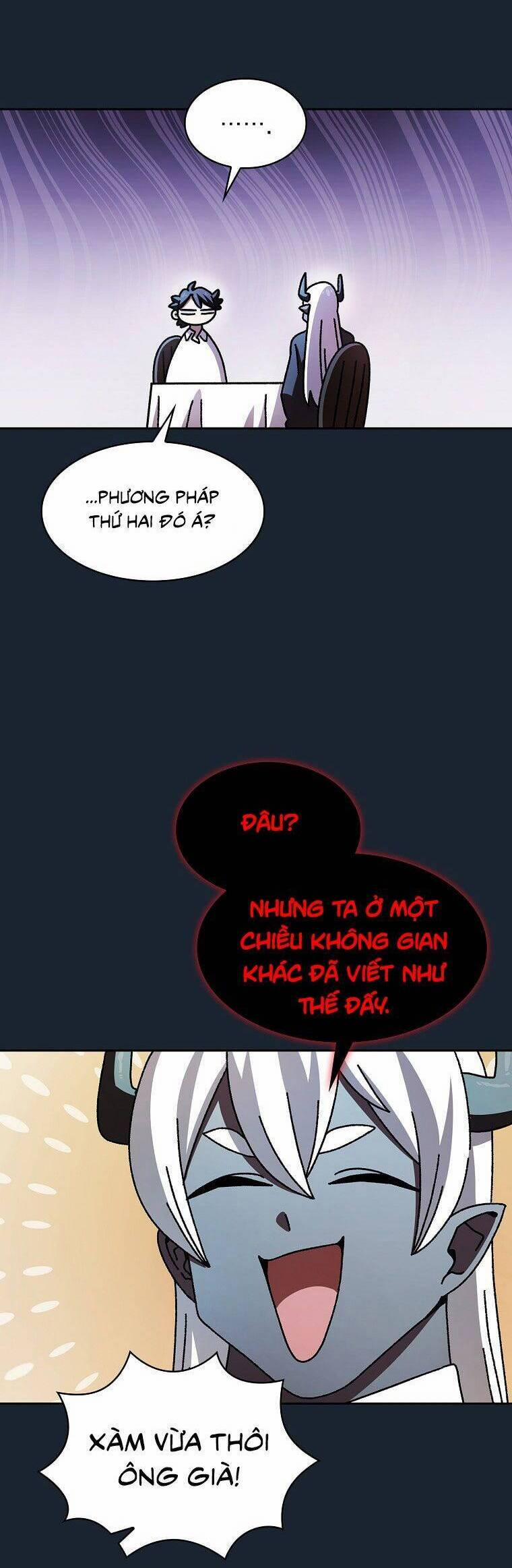 Anh Hùng Rác Rưởi 170 trang 28