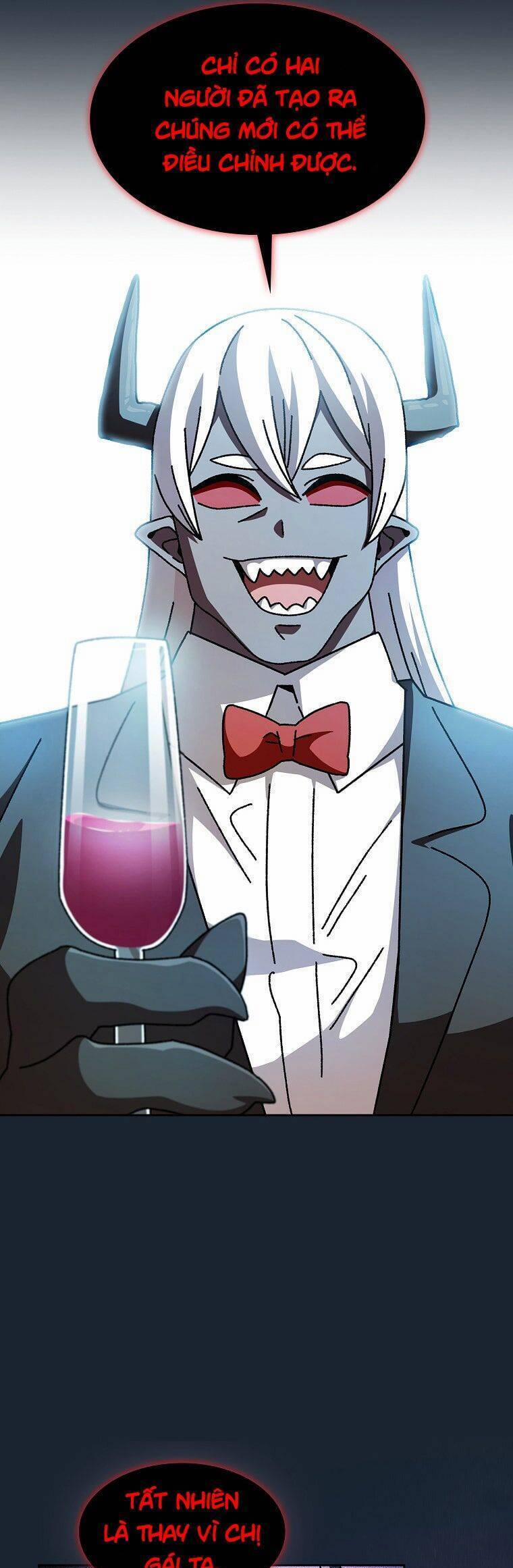 Anh Hùng Rác Rưởi 170 trang 35