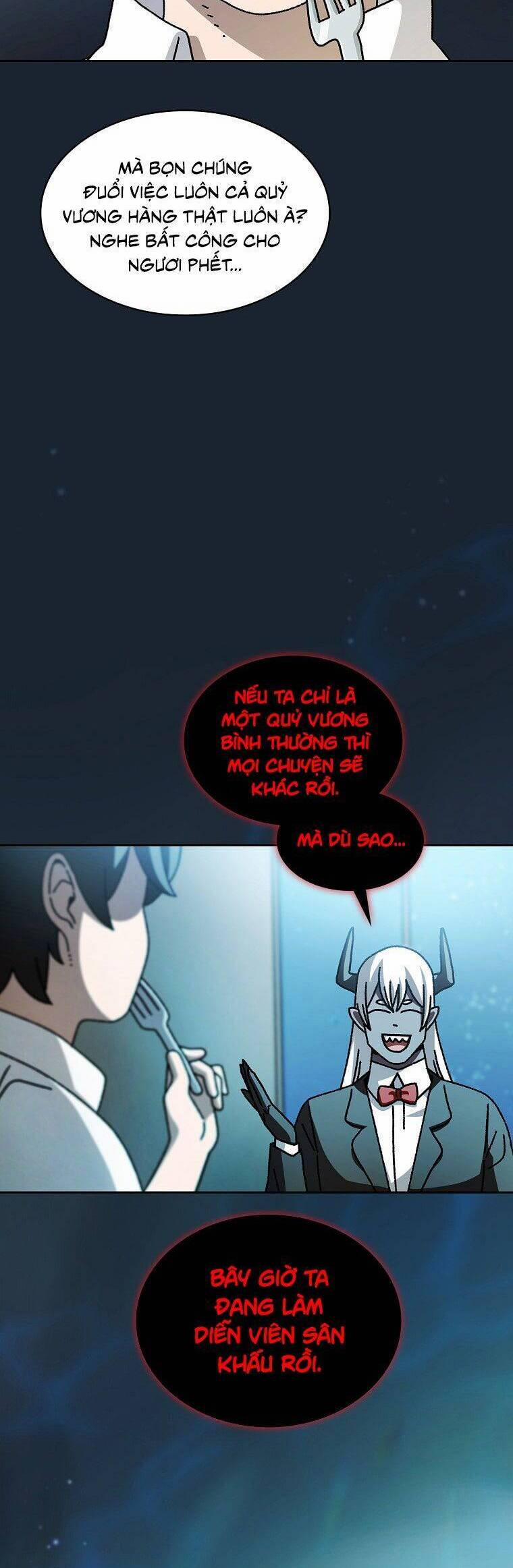 Anh Hùng Rác Rưởi 170 trang 9