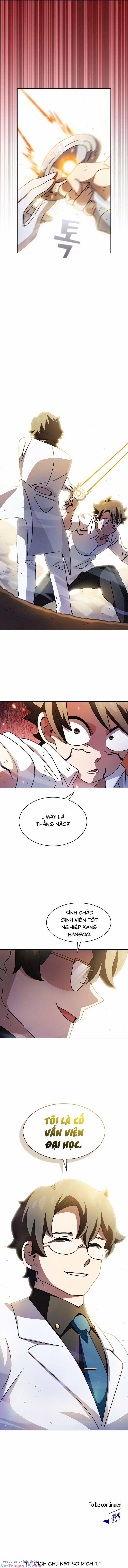 Anh Hùng Rác Rưởi 171 trang 12