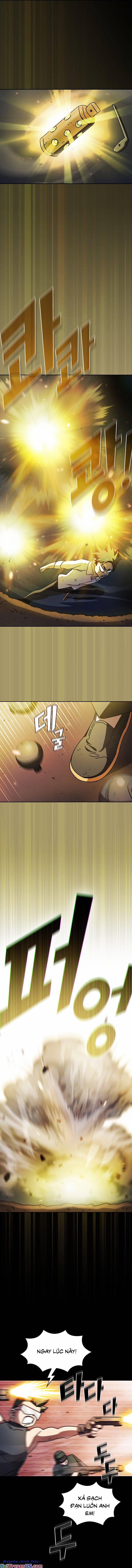 Anh Hùng Rác Rưởi 171 trang 7