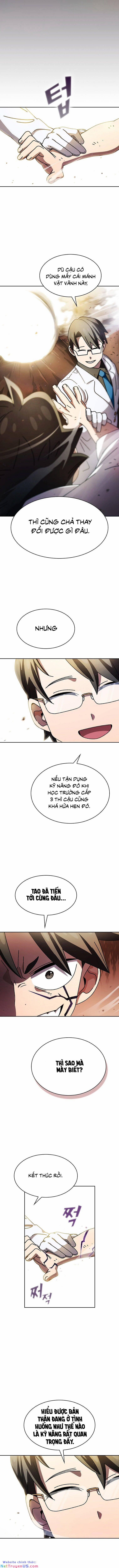 Anh Hùng Rác Rưởi 172 trang 5