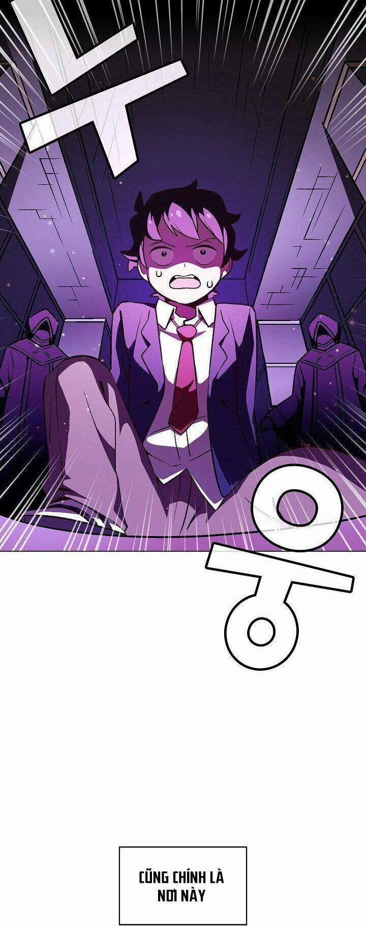 Anh Hùng Rác Rưởi 2 trang 10