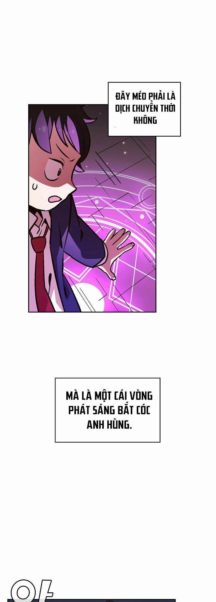 Anh Hùng Rác Rưởi 2 trang 11