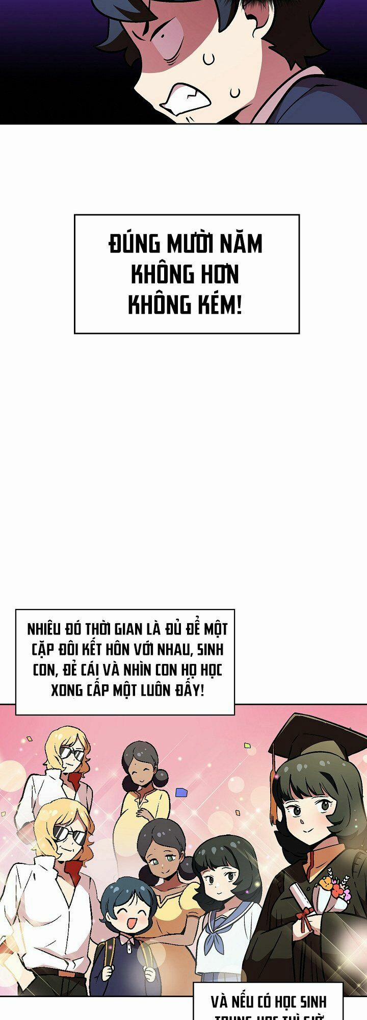 Anh Hùng Rác Rưởi 2 trang 15