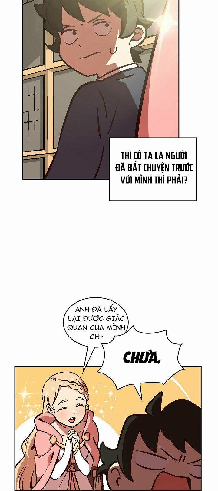 Anh Hùng Rác Rưởi 2 trang 19