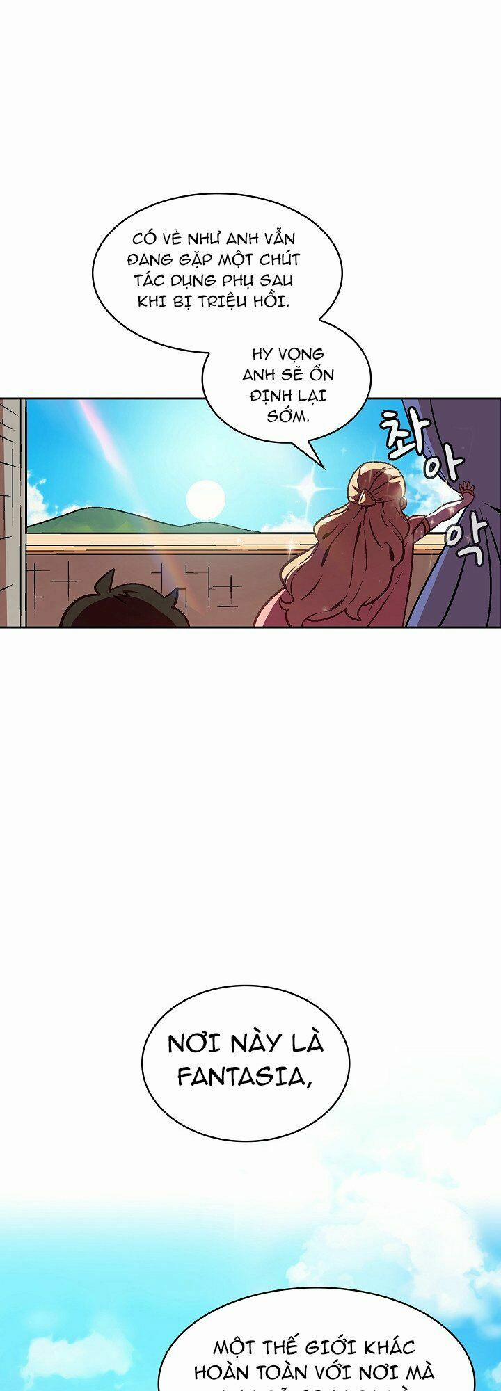 Anh Hùng Rác Rưởi 2 trang 21