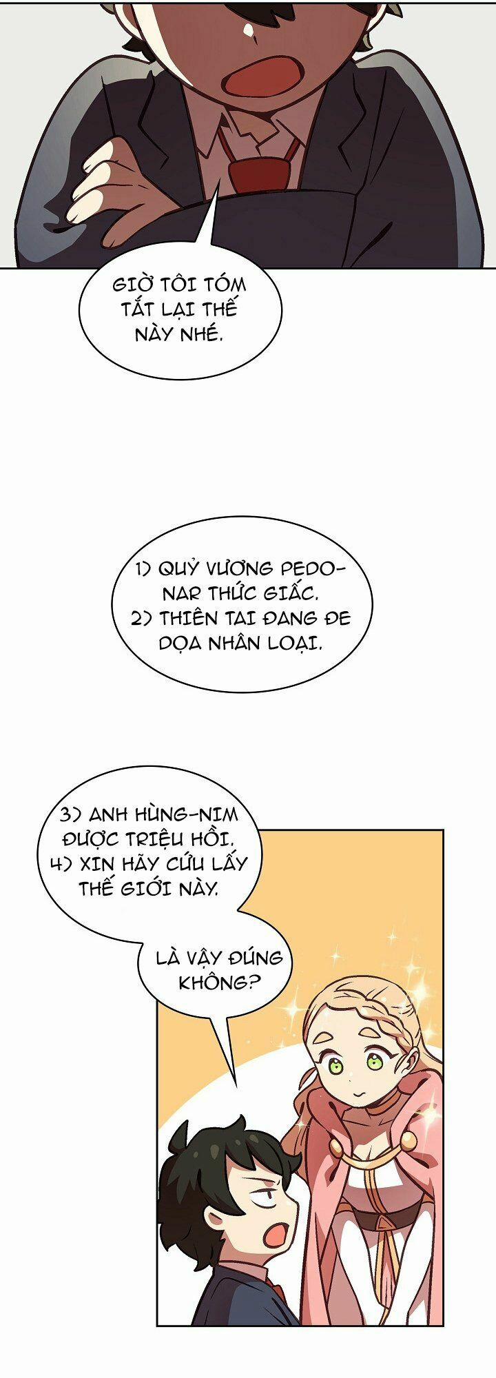 Anh Hùng Rác Rưởi 2 trang 24