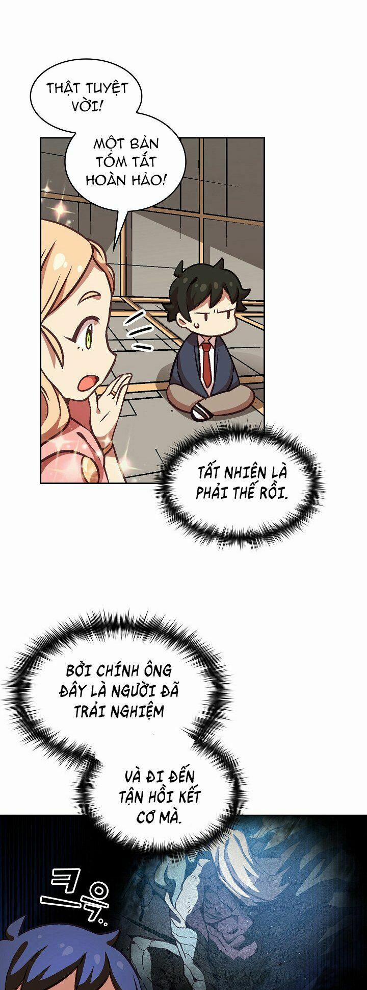 Anh Hùng Rác Rưởi 2 trang 25