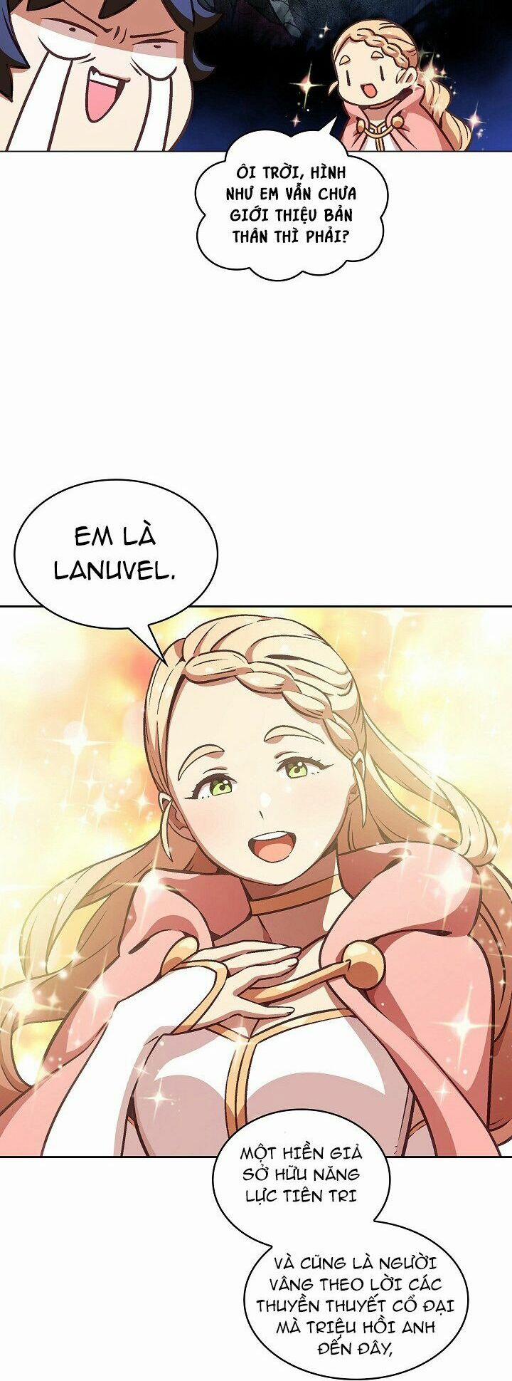 Anh Hùng Rác Rưởi 2 trang 26