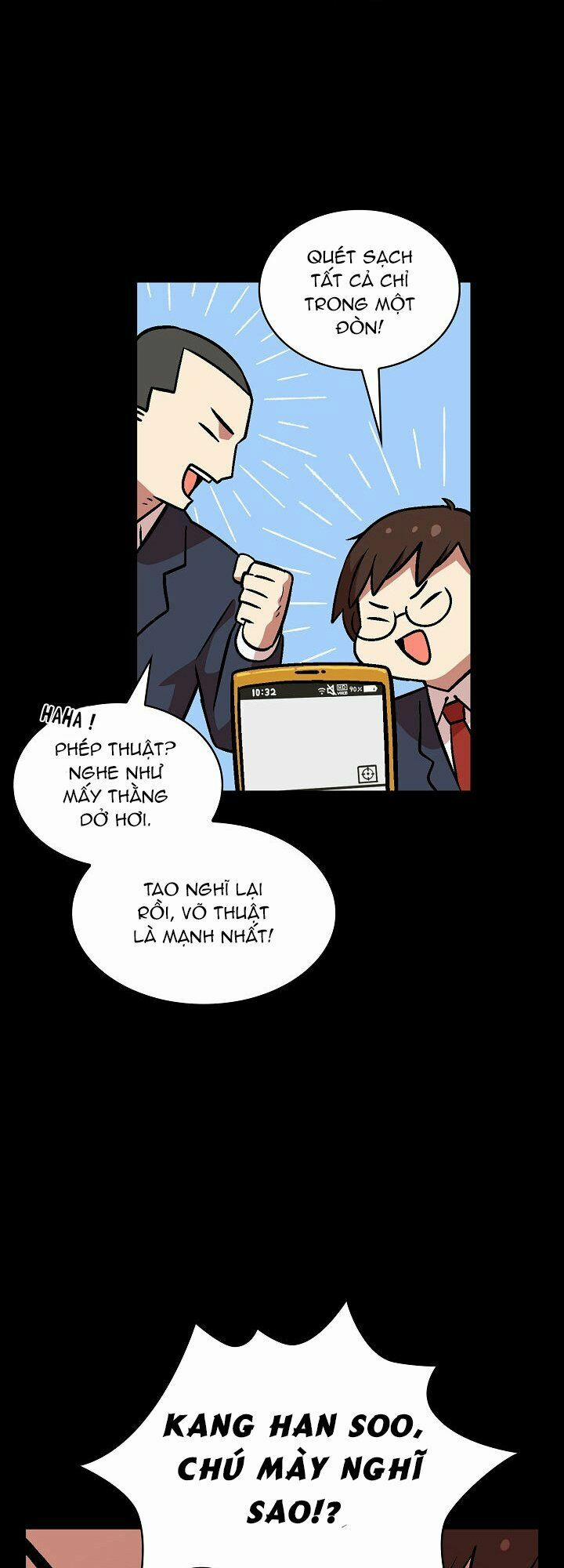 Anh Hùng Rác Rưởi 2 trang 5