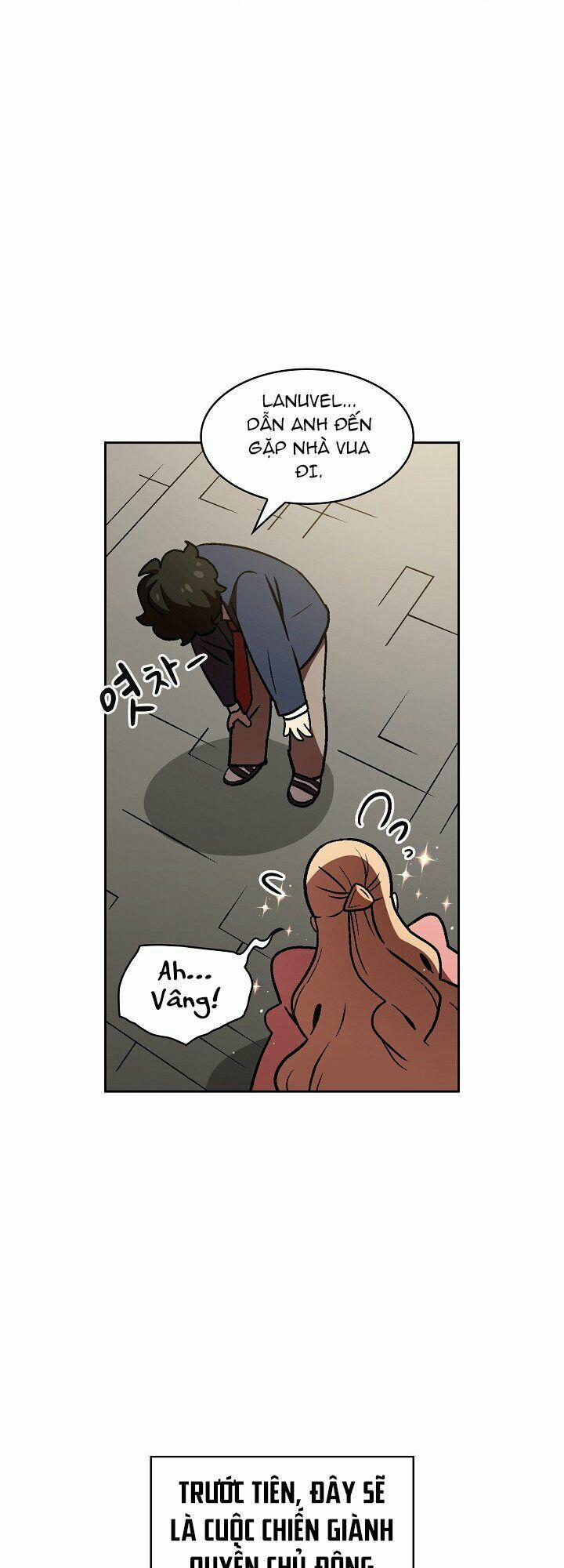 Anh Hùng Rác Rưởi 3 trang 18