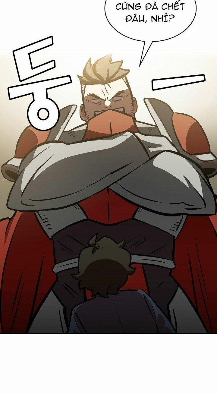 Anh Hùng Rác Rưởi 3 trang 31