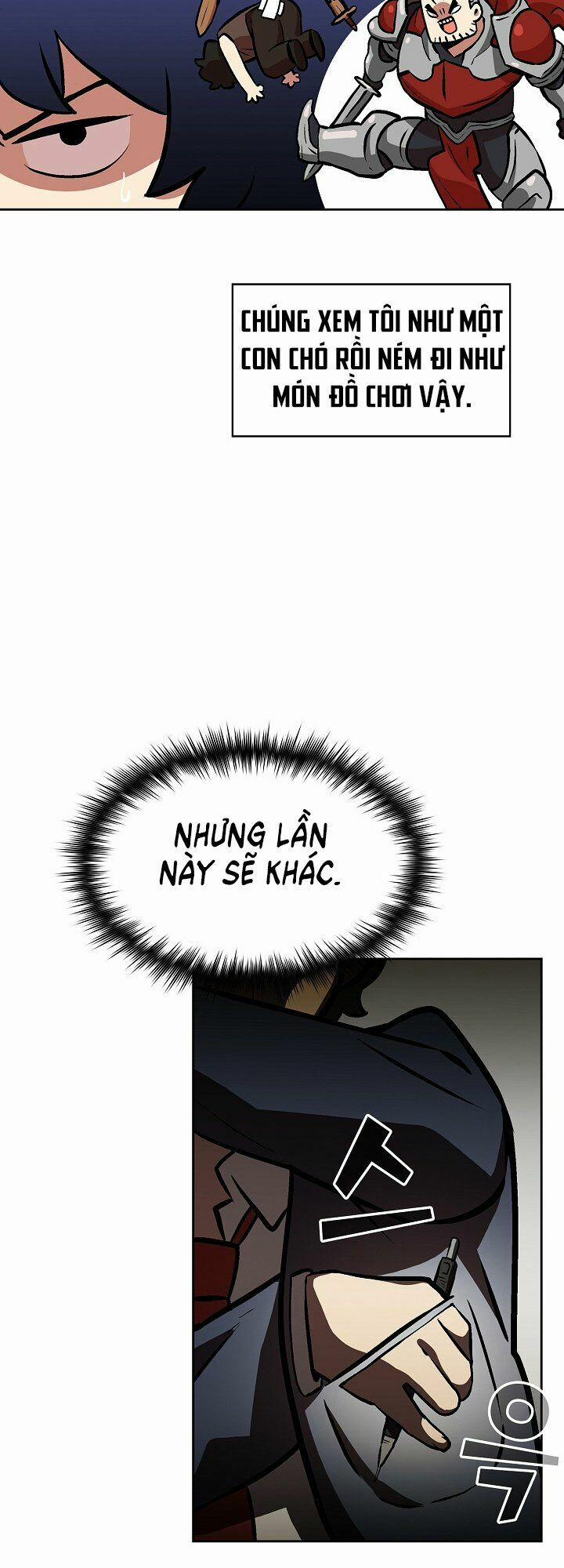 Anh Hùng Rác Rưởi 3 trang 33