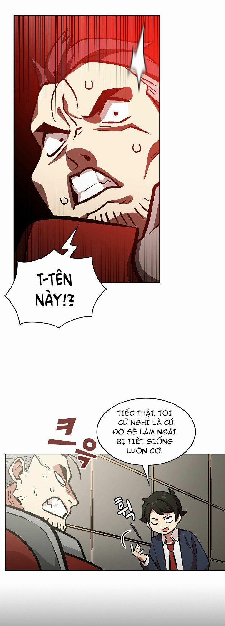 Anh Hùng Rác Rưởi 3 trang 40