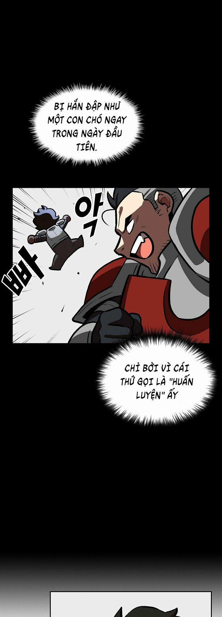 Anh Hùng Rác Rưởi 3 trang 43