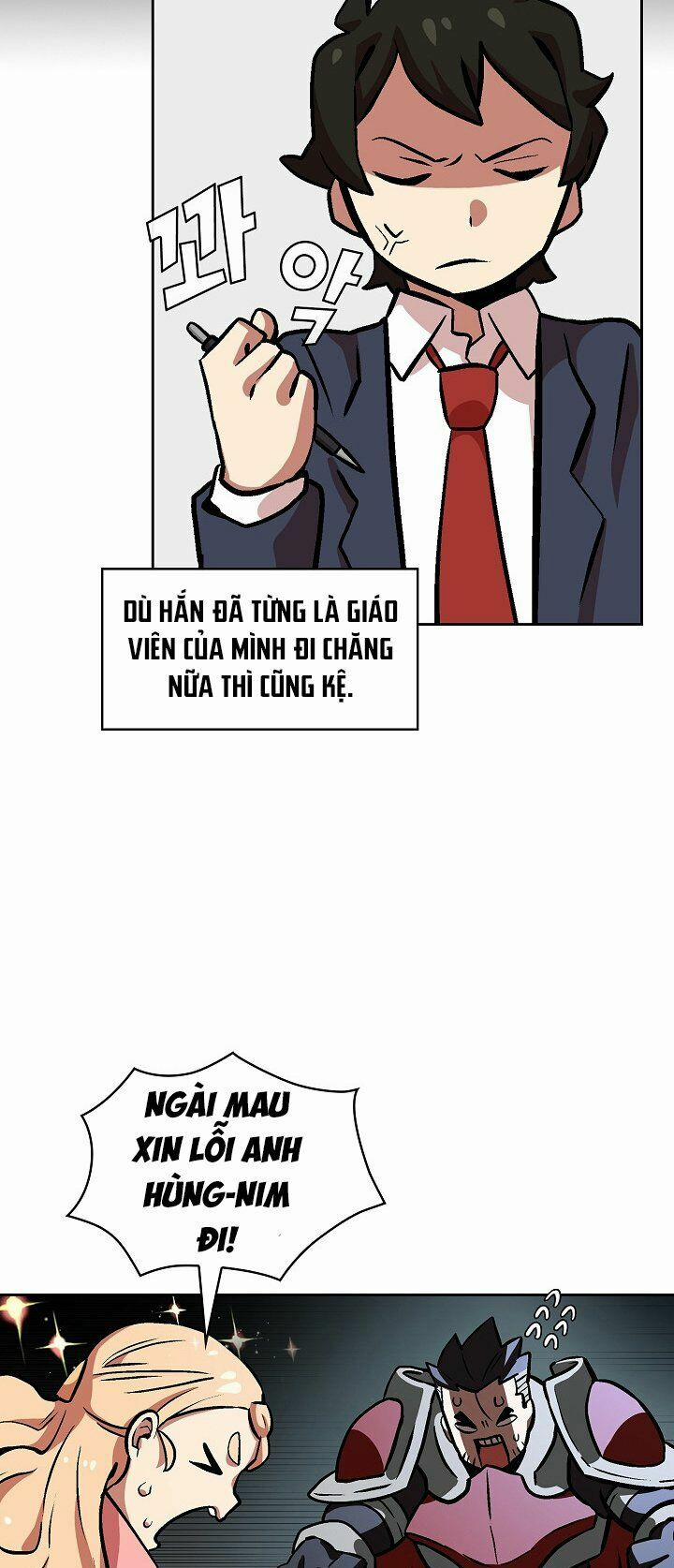 Anh Hùng Rác Rưởi 3 trang 44