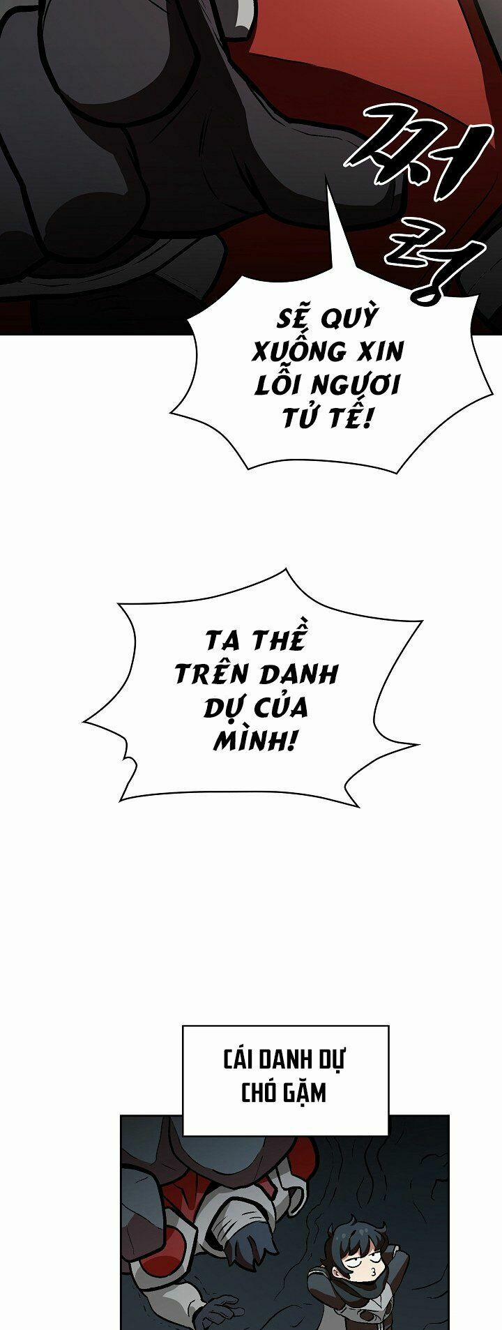 Anh Hùng Rác Rưởi 3 trang 47