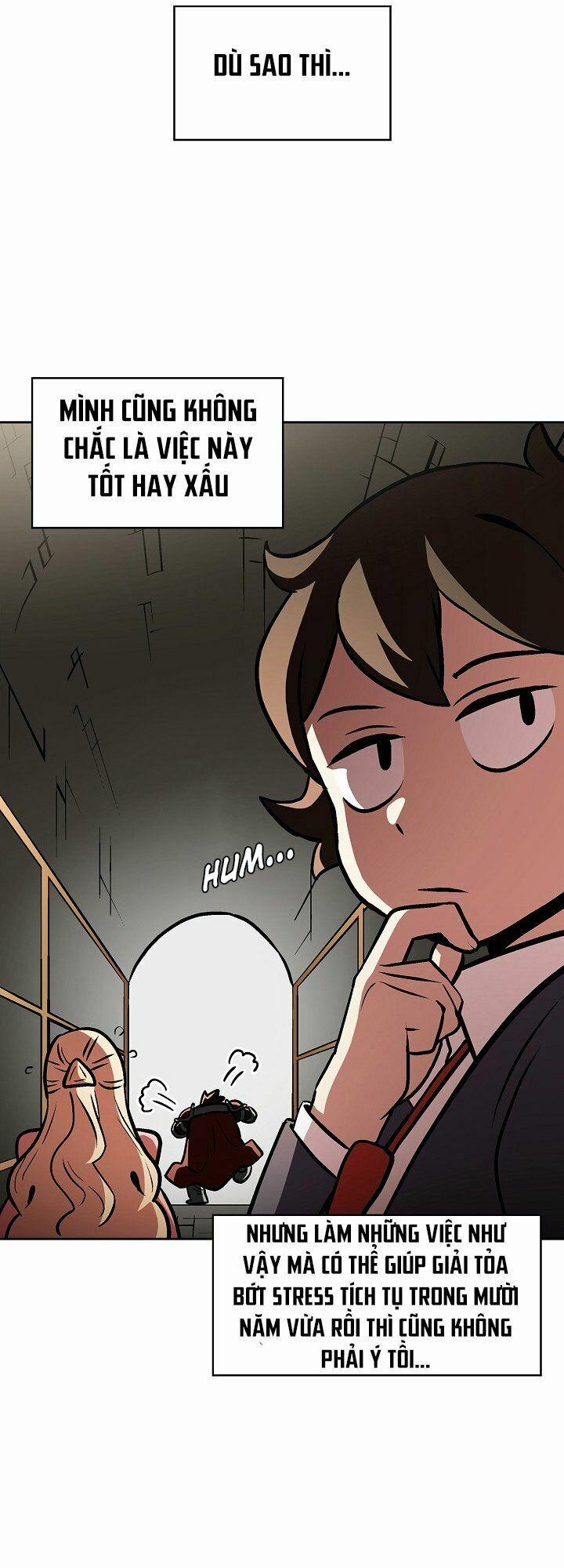 Anh Hùng Rác Rưởi 3 trang 49