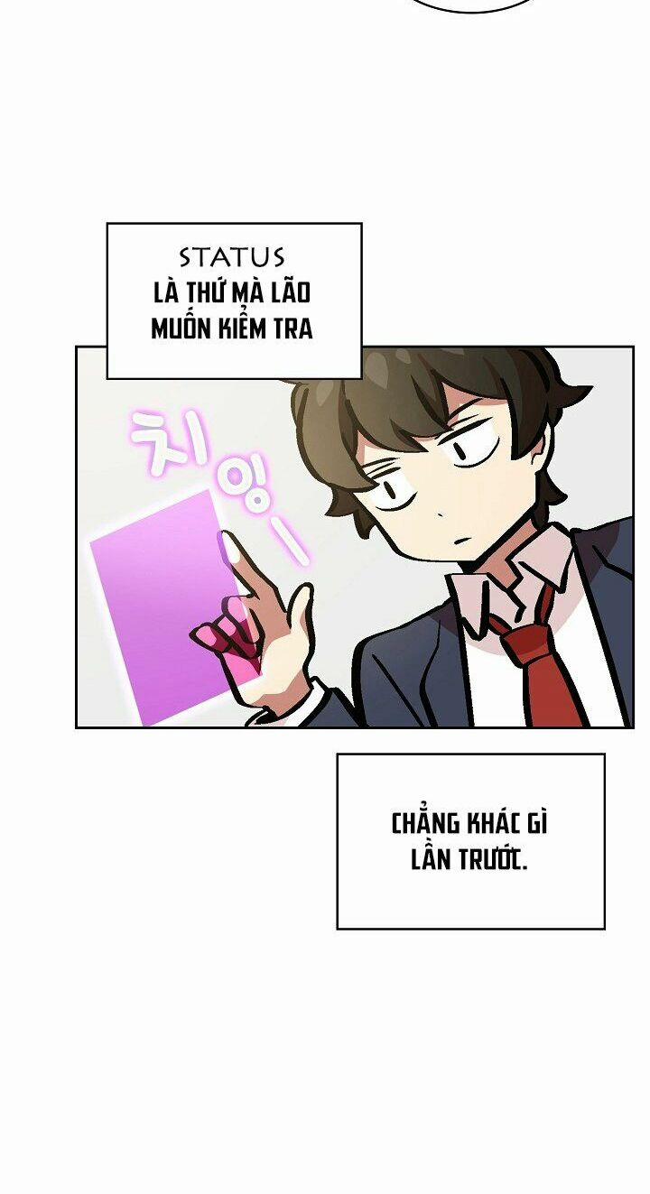 Anh Hùng Rác Rưởi 4 trang 18