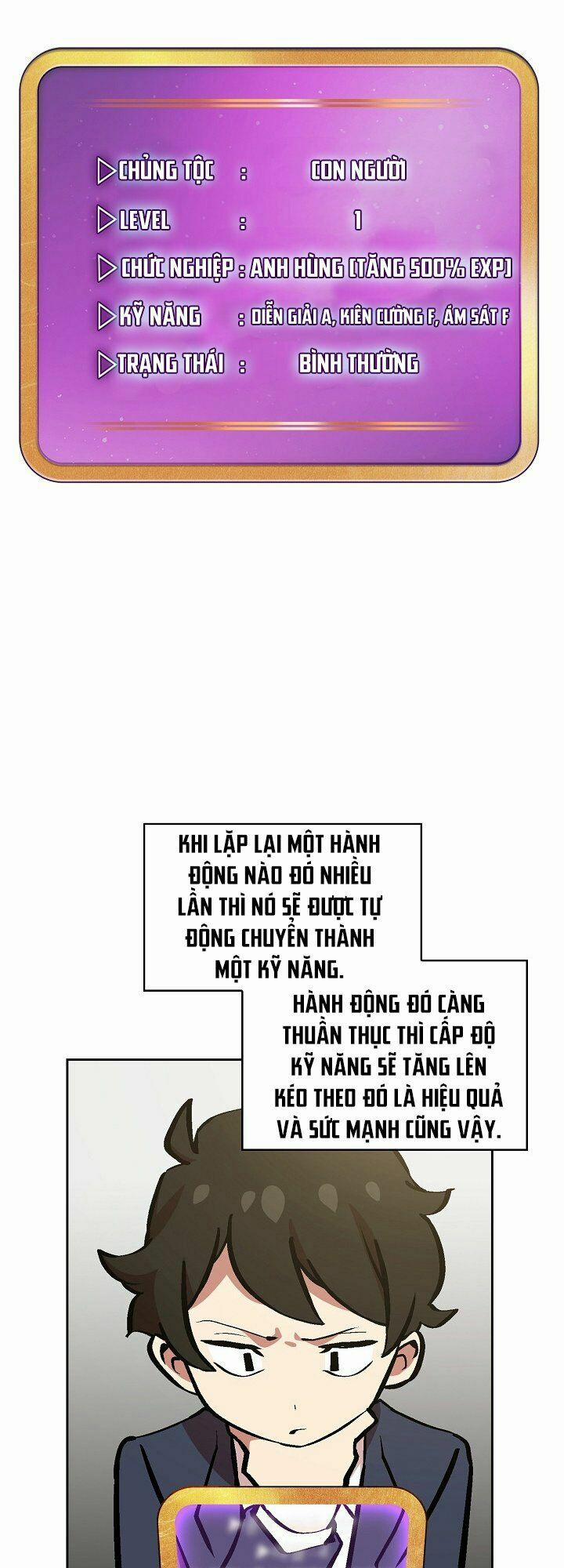 Anh Hùng Rác Rưởi 4 trang 19