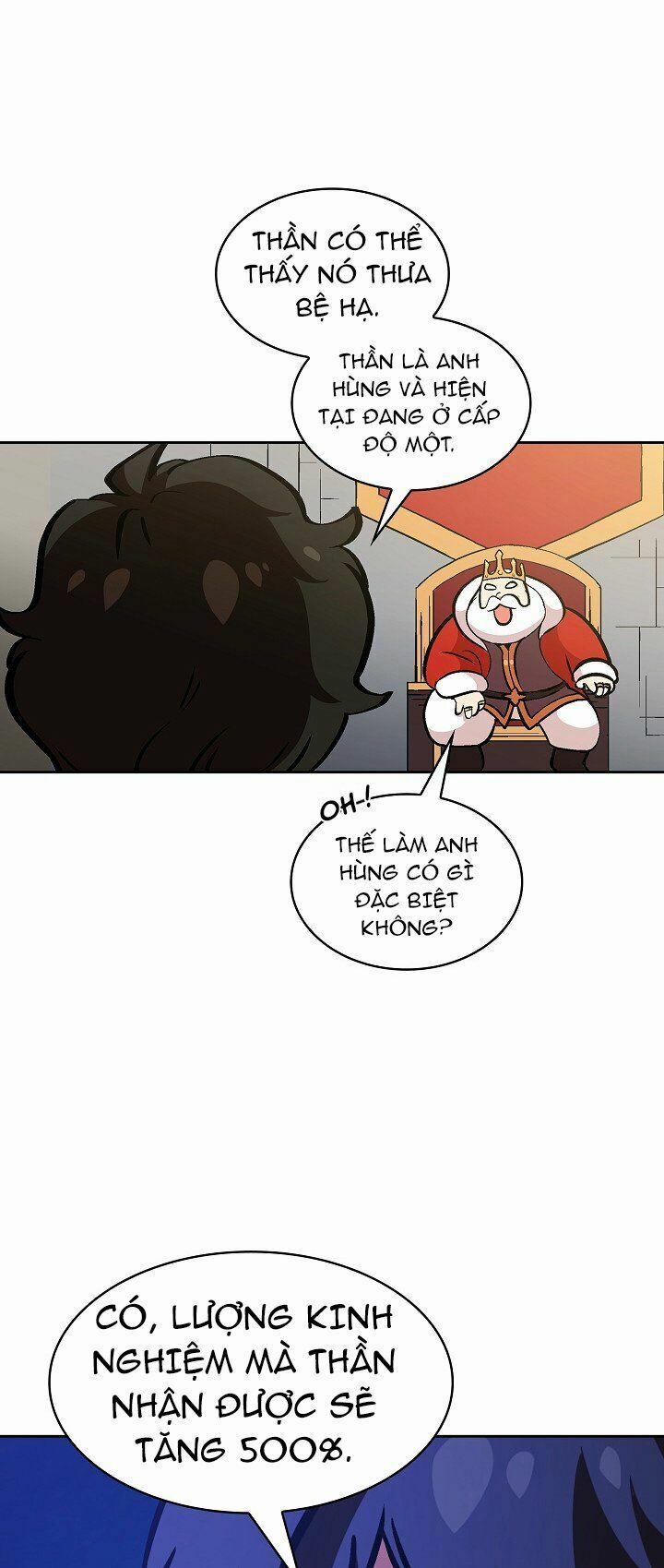 Anh Hùng Rác Rưởi 4 trang 23