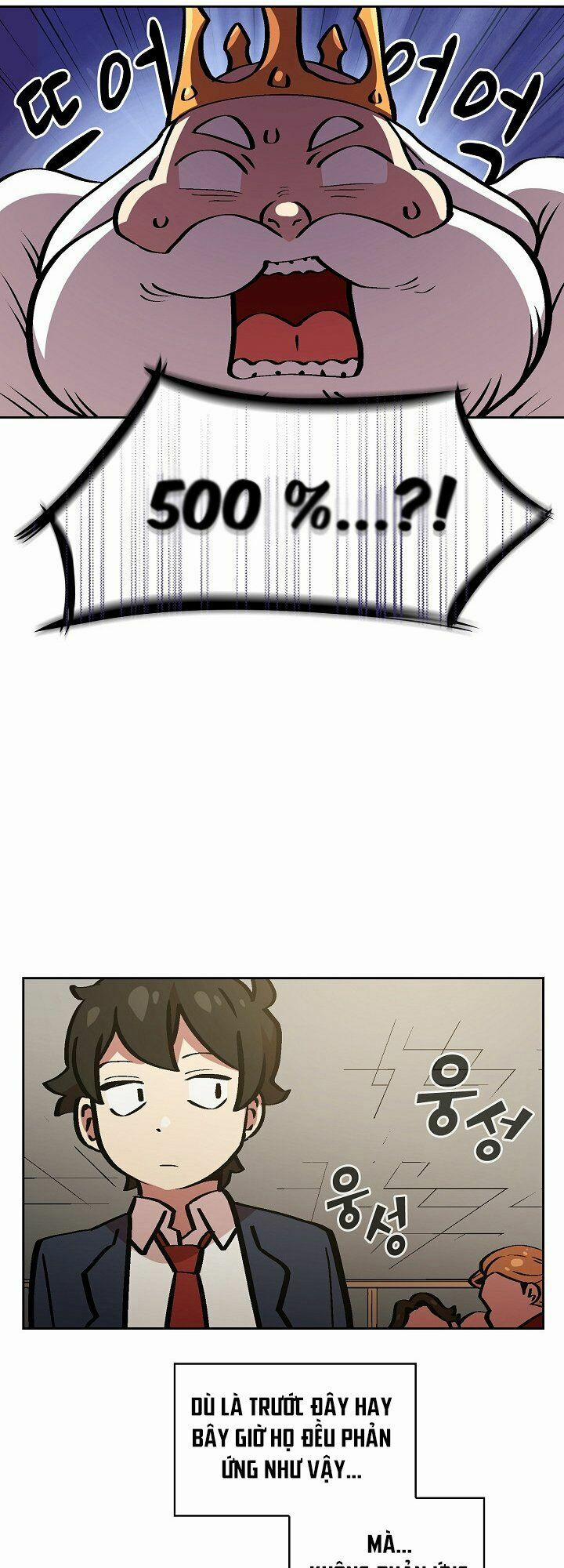 Anh Hùng Rác Rưởi 4 trang 25