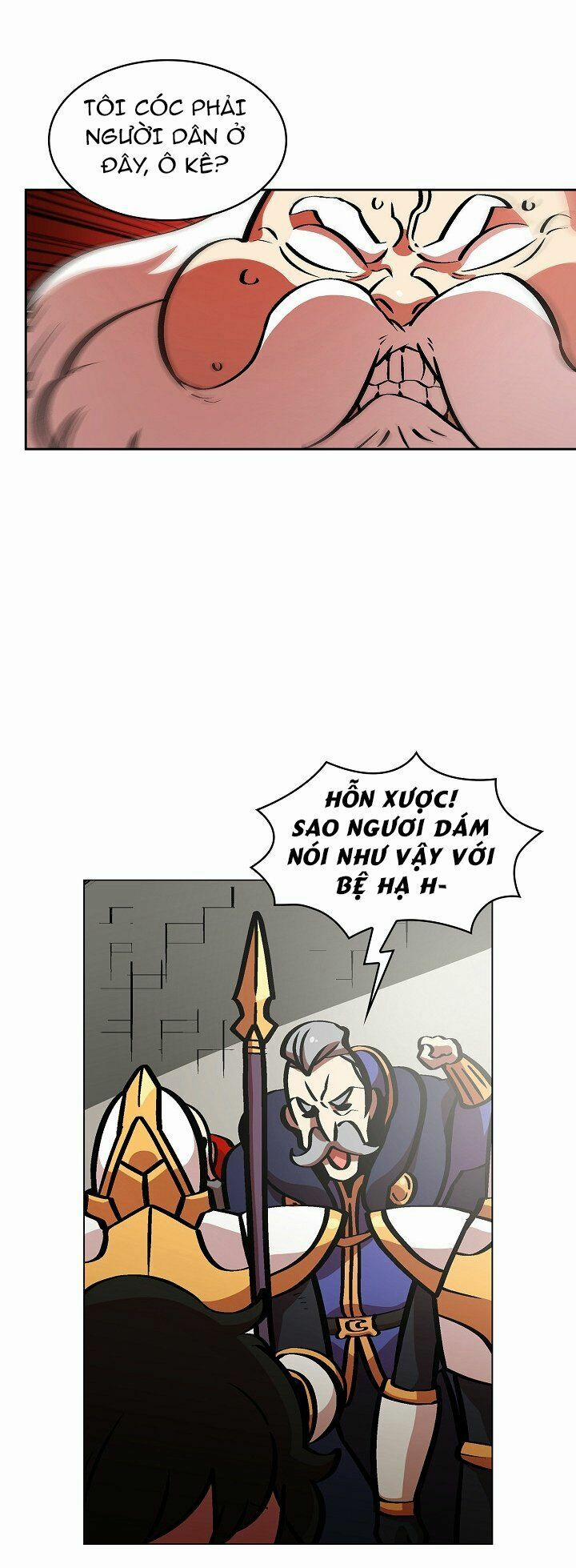 Anh Hùng Rác Rưởi 4 trang 44