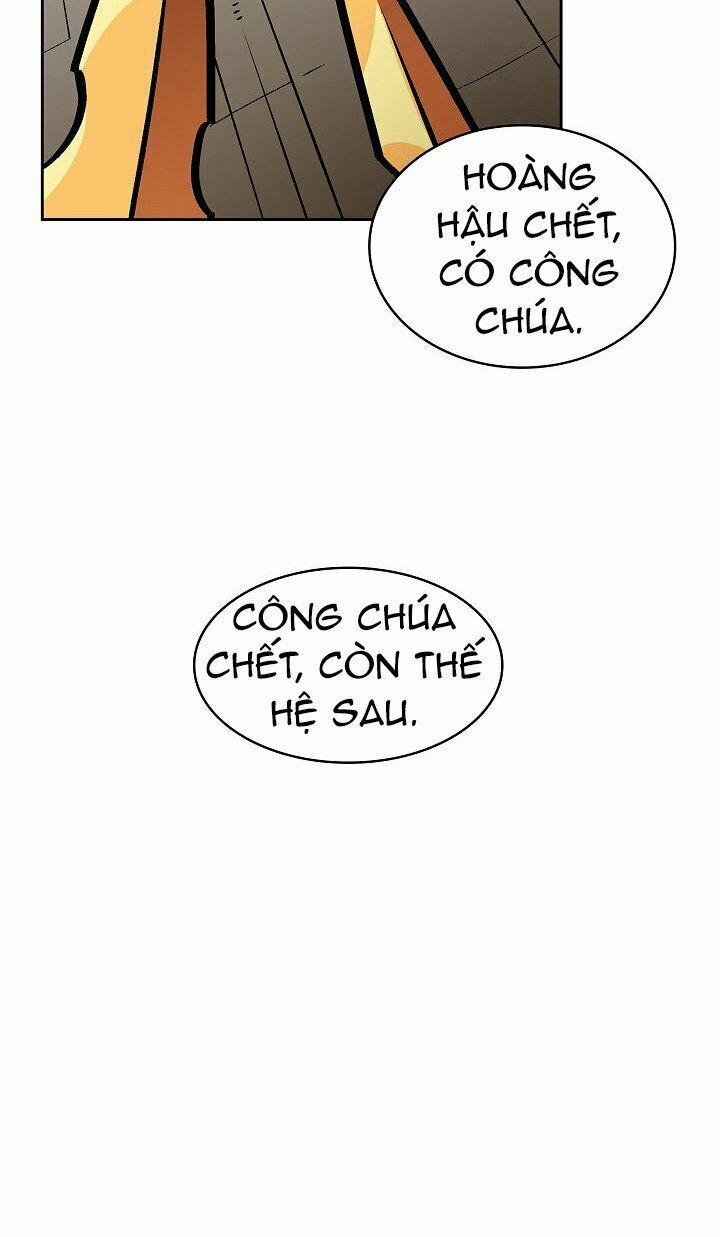 Anh Hùng Rác Rưởi 4 trang 50