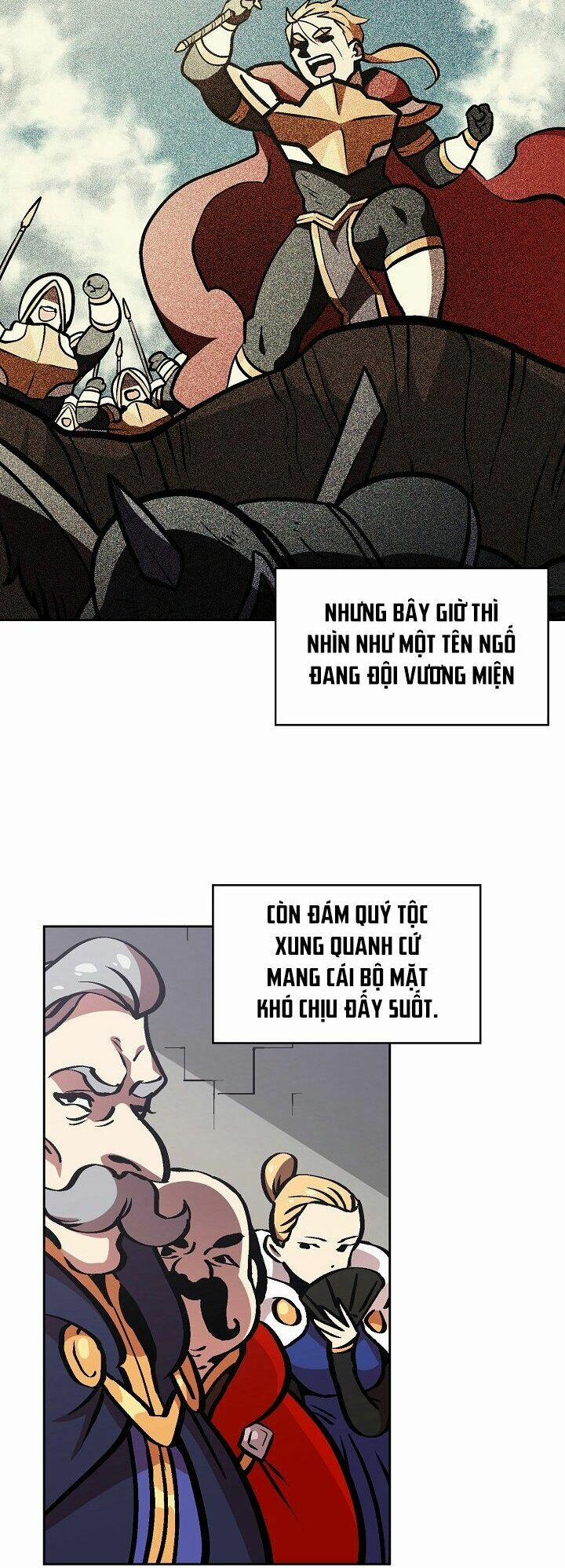 Anh Hùng Rác Rưởi 4 trang 6