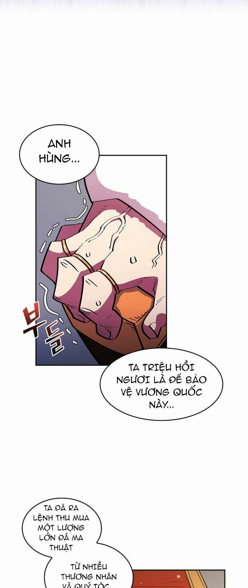 Anh Hùng Rác Rưởi 5 trang 10