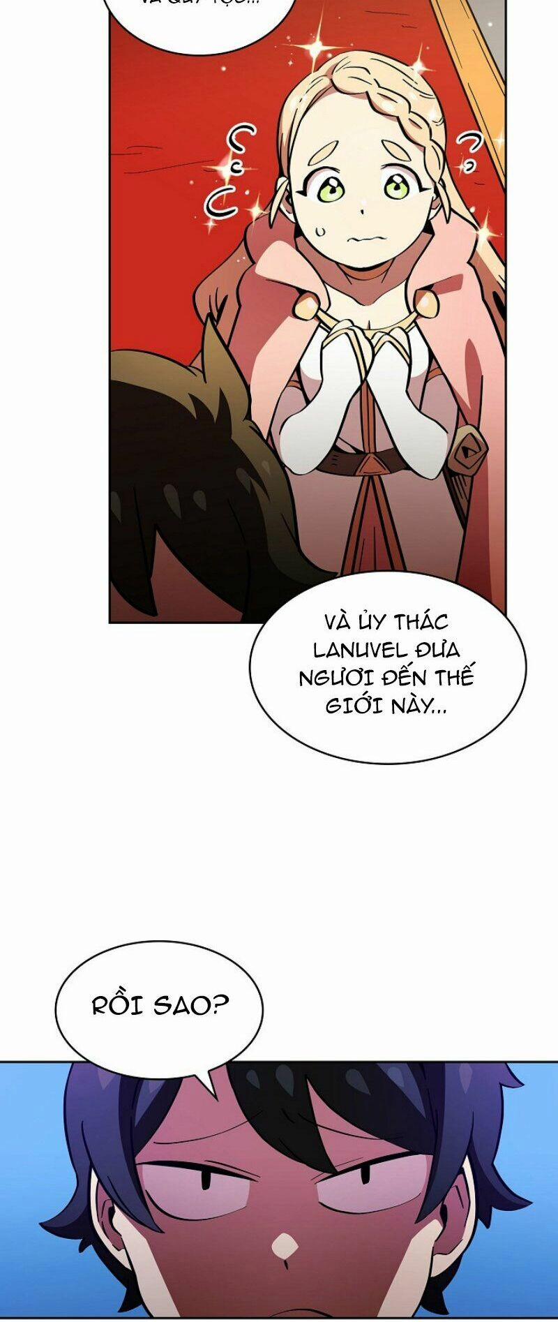 Anh Hùng Rác Rưởi 5 trang 11