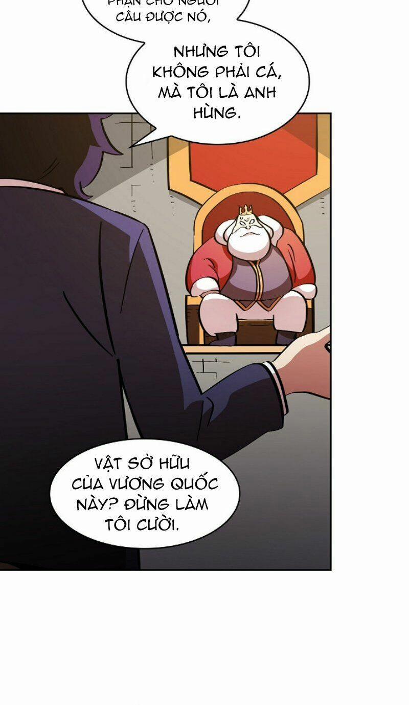 Anh Hùng Rác Rưởi 5 trang 14