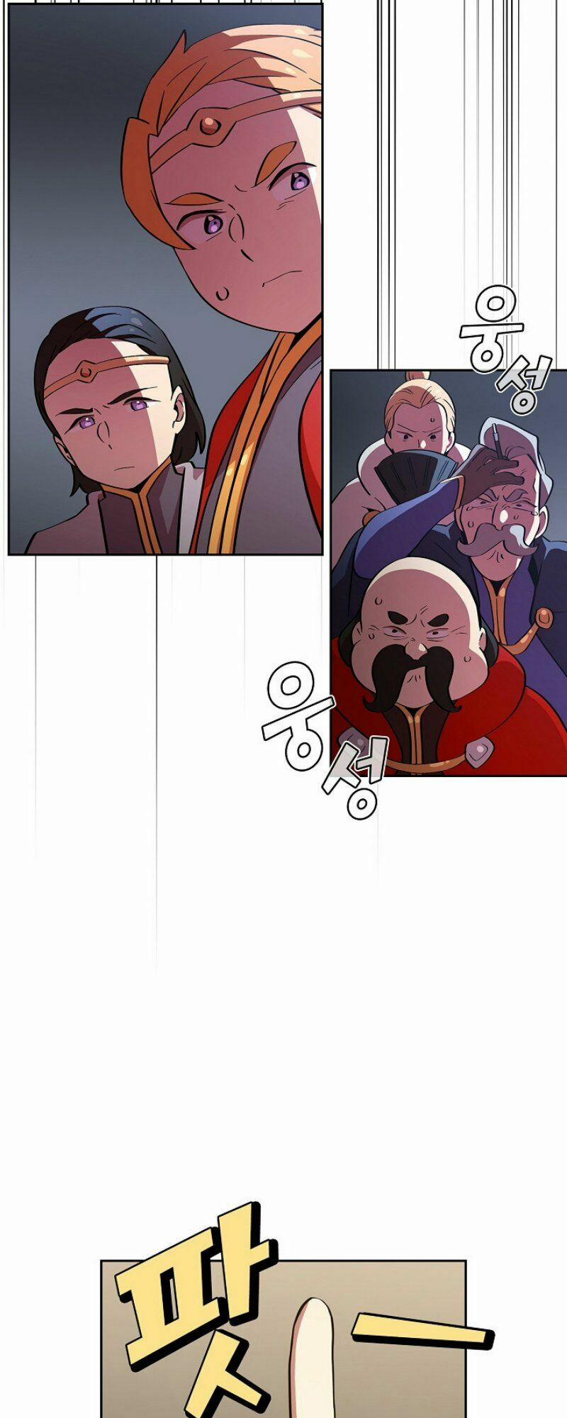 Anh Hùng Rác Rưởi 5 trang 18