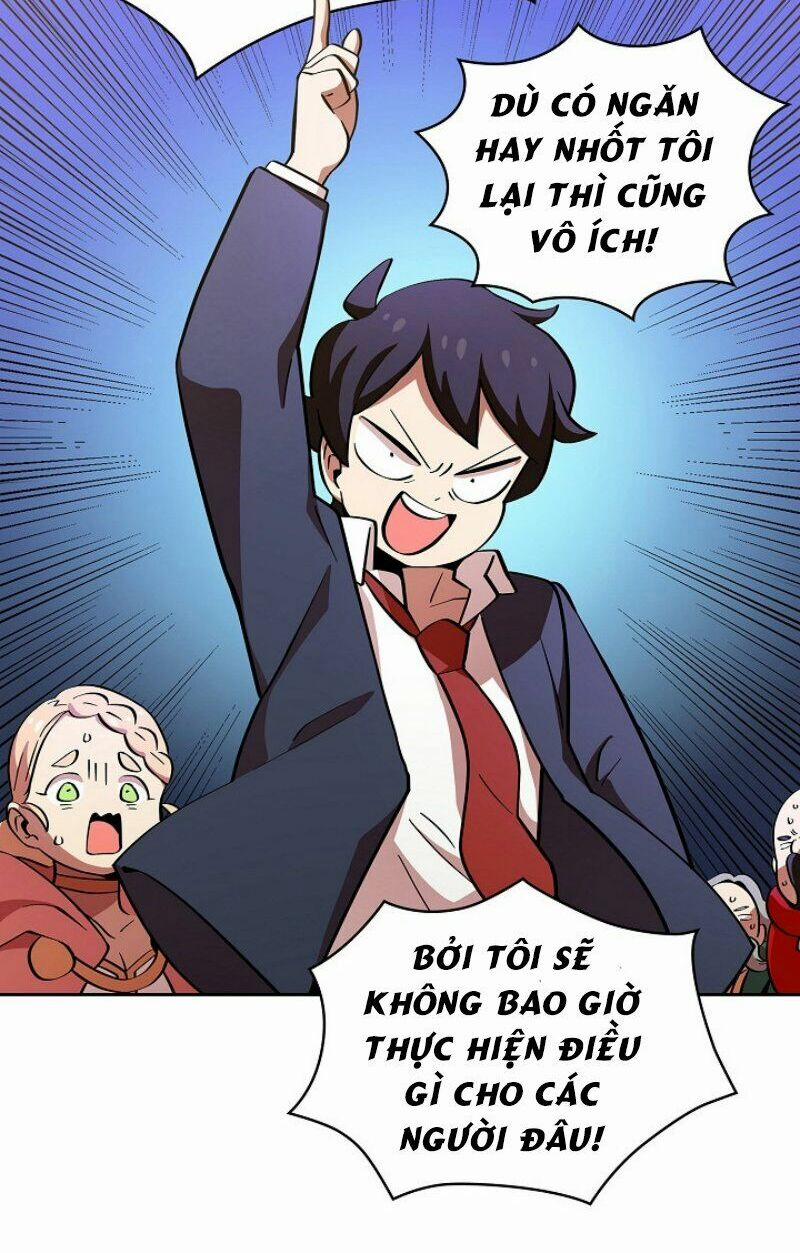 Anh Hùng Rác Rưởi 5 trang 20