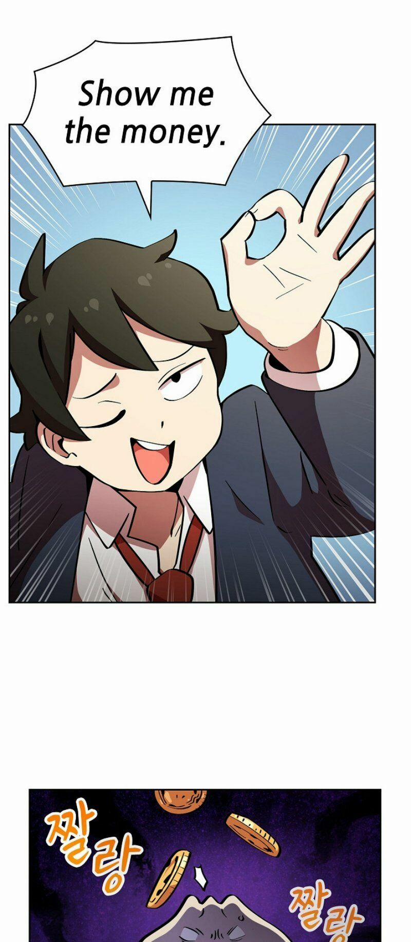 Anh Hùng Rác Rưởi 5 trang 30