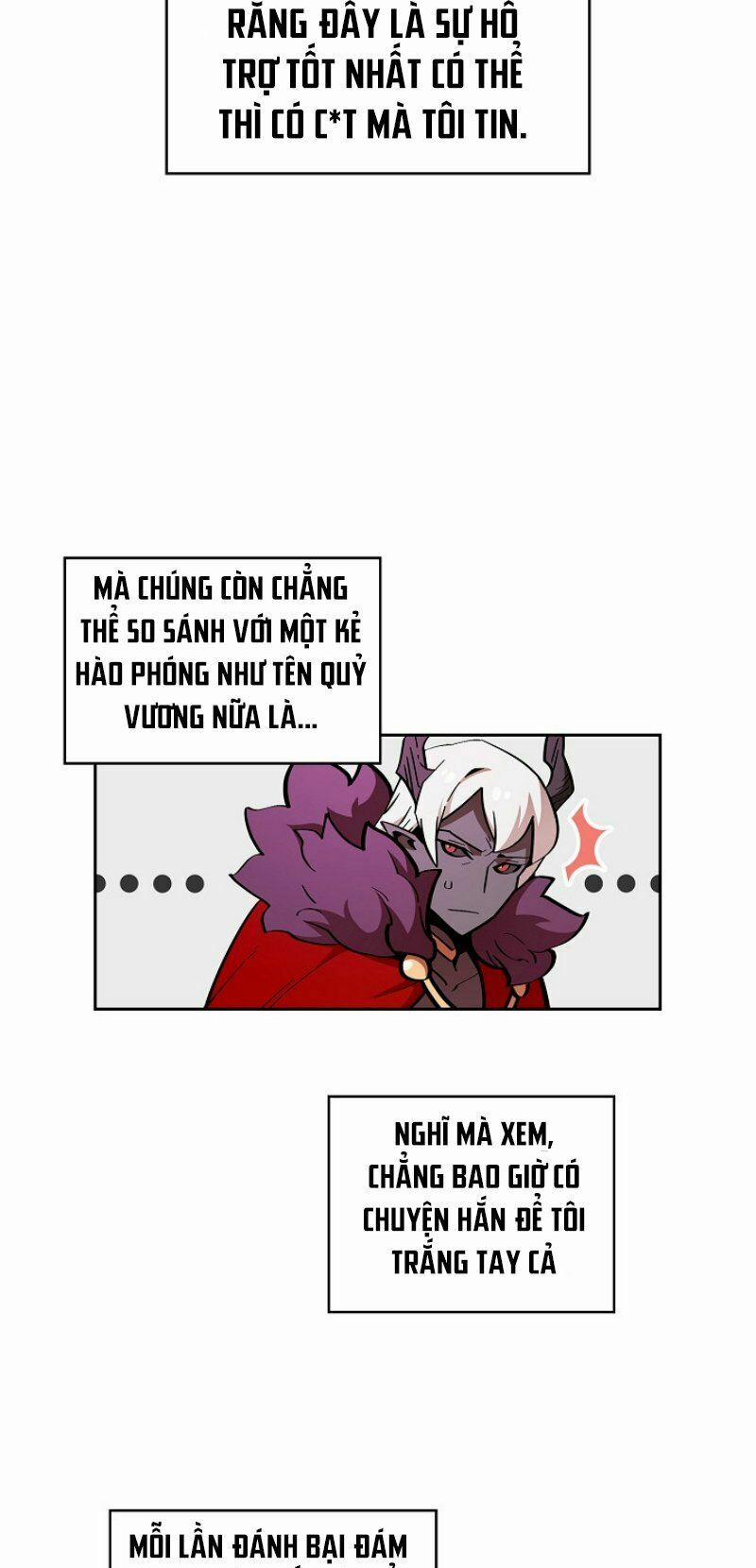 Anh Hùng Rác Rưởi 5 trang 4